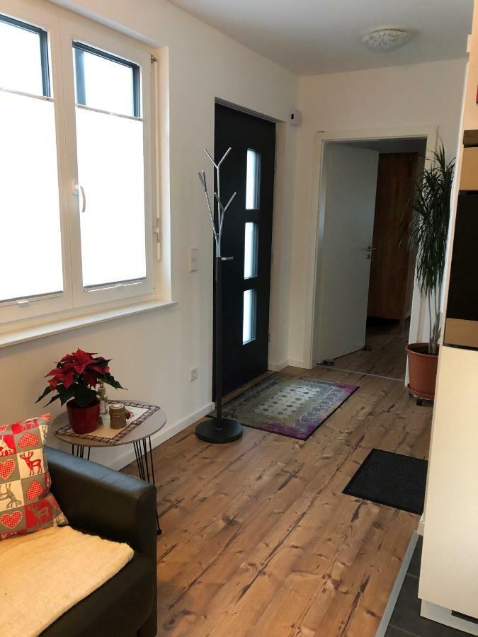 Ferienwohnung Chez Mimi Rust Exterior foto