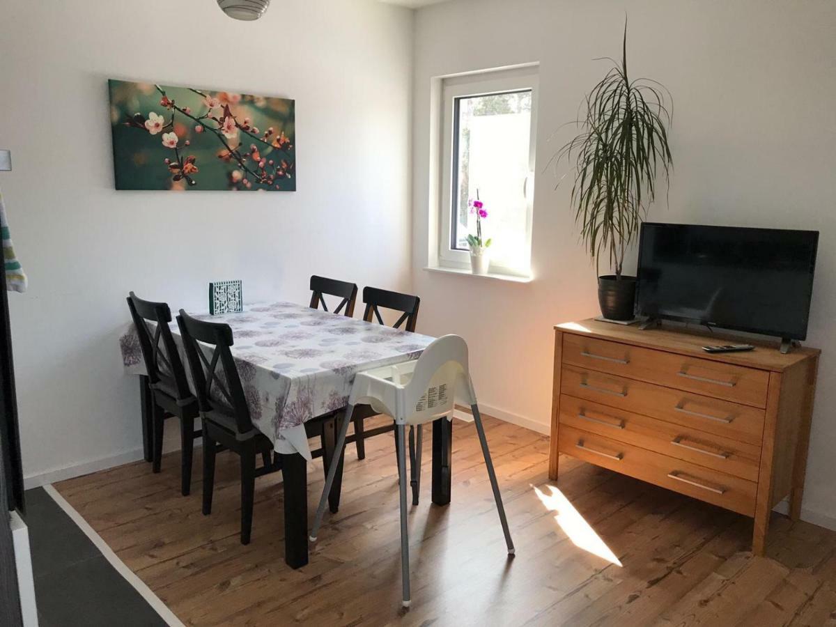 Ferienwohnung Chez Mimi Rust Exterior foto